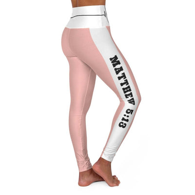 inQue.Style High Waisted Yoga Leggings