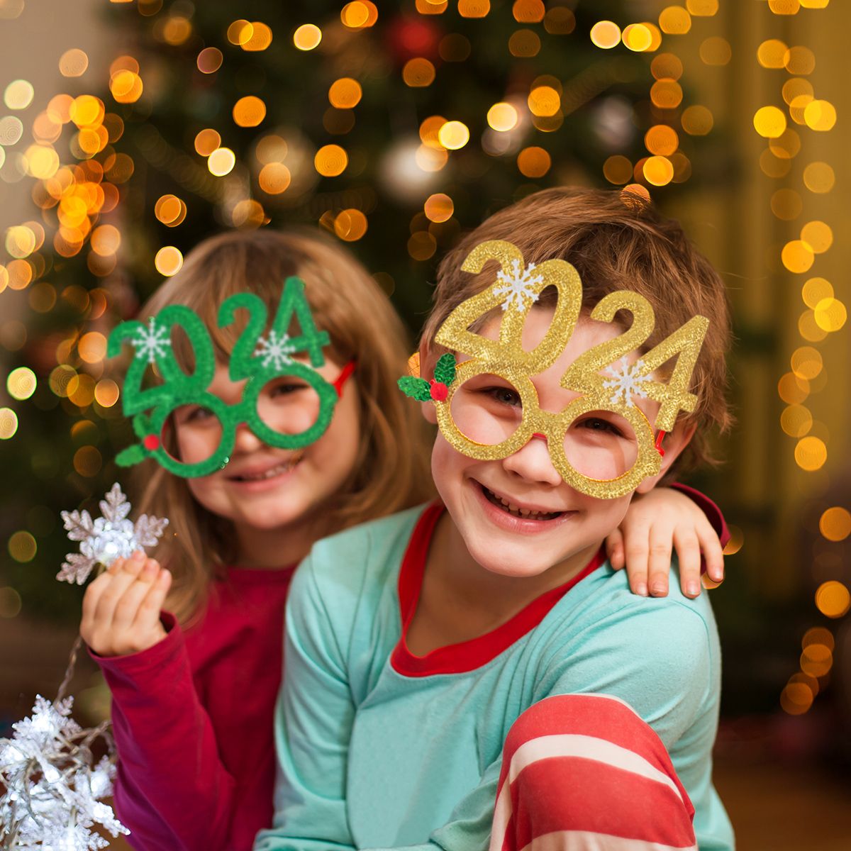 Christmas Photo Booth Frames