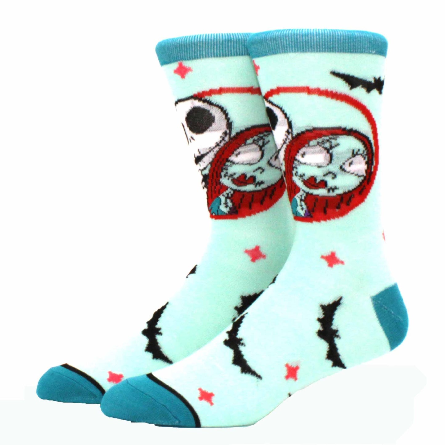 Cartoon Socks