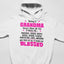 Being A Grandma Doesn't Make Me Old Hoodie