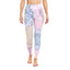 Floral Printed Yoga Pants