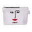 Faces Ugly Makeup Bag