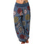 Digital Printing  Harem Pants