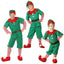 Parent-Child Elf Costume