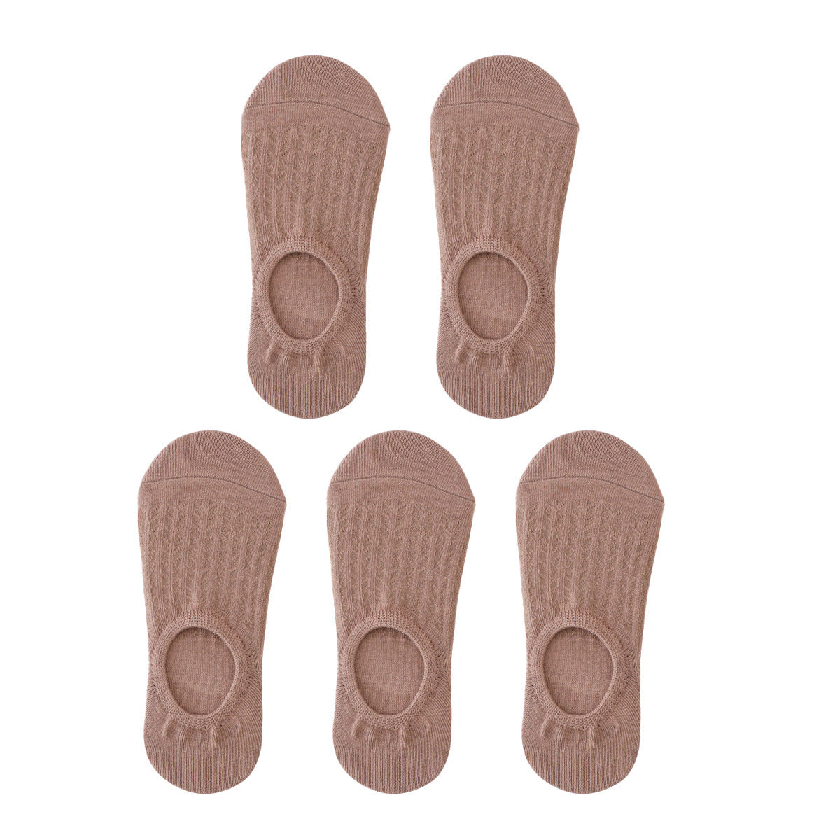 Breathable Calcetines Chaussette 5 Pair