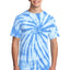 Port & Company Tie-Dye Tee