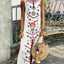 Digital Print Long Dress