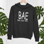 BAE Best Aunt Ever Hoodie