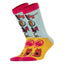 Cats Women's Socks Set-3Pairs