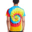 Saturn Tie-Dye T-Shirt