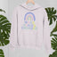 Make Heaven Crowded Hoodie