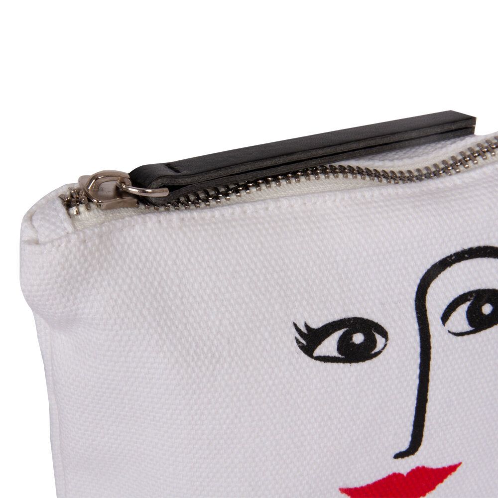 Faces Ugly Makeup Bag