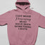 I Got Mood Poisoning Hoodie