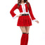 Mrs. Claus Sexy Christmas Costume