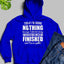 Today I'm Doing Nothing Hoodie