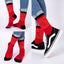 Moods Up 7 Pcs Female Socket Socks