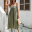 Bohemian Maxi Dress