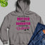 The Love Between Mother & Daughter Hoodie