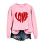 Valentines Day Sweatshirt