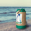 Anemoss Sailboat Jute Bag