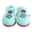 Sailor Octopus Kids House Slippers