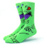 Cartoon Socks