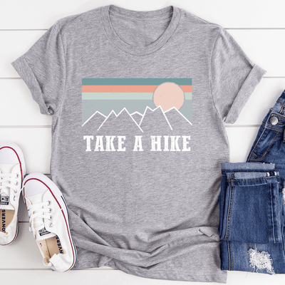 Take A Hike T-Shirt