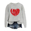 Valentines Day Sweatshirt