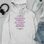 Everything Happens For A Reason Hoodie