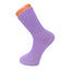 Loose Fitting Crew Socks