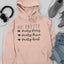 Be Pretty Hoodie