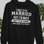 I Used To Be Married Hoodie