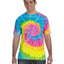 Saturn Tie-Dye T-Shirt