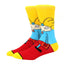 Cartoon Socks