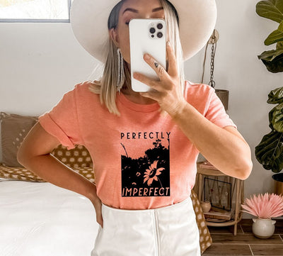 Perfectly Imperfect T-shirt