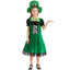 Goblin Dwarfs Girls Costume