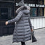 Reversible Cotton-Padded Coat