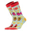 Cats Women's Socks Set-3Pairs