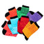 Moods Up 7 Pcs Female Socket Socks