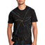 Port & Company Tie-Dye Tee