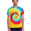 Saturn Tie-Dye T-Shirt