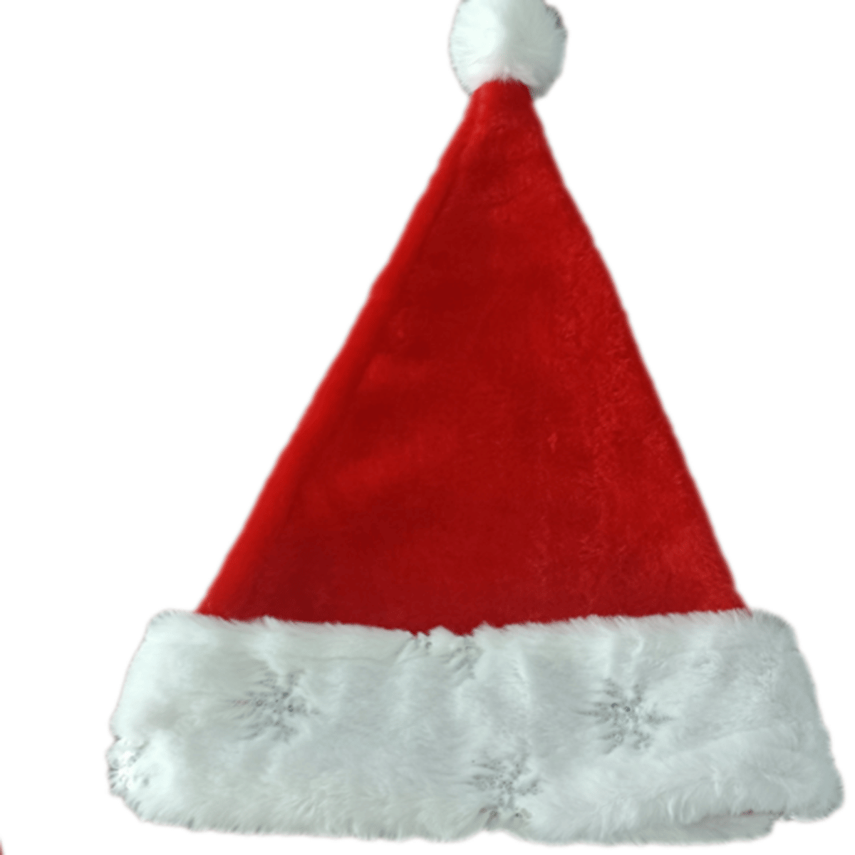 Christmas Santa Hat