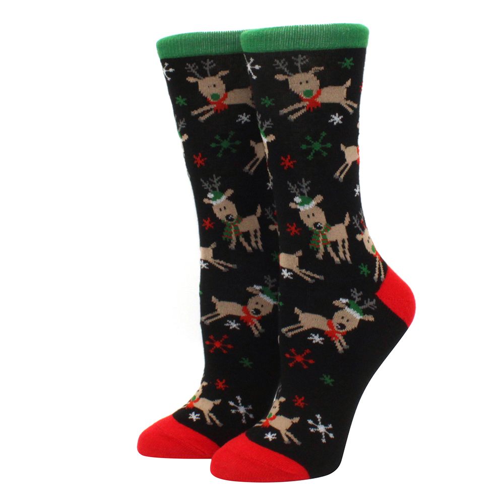 Funny Christmas Socks