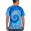 Saturn Tie-Dye T-Shirt