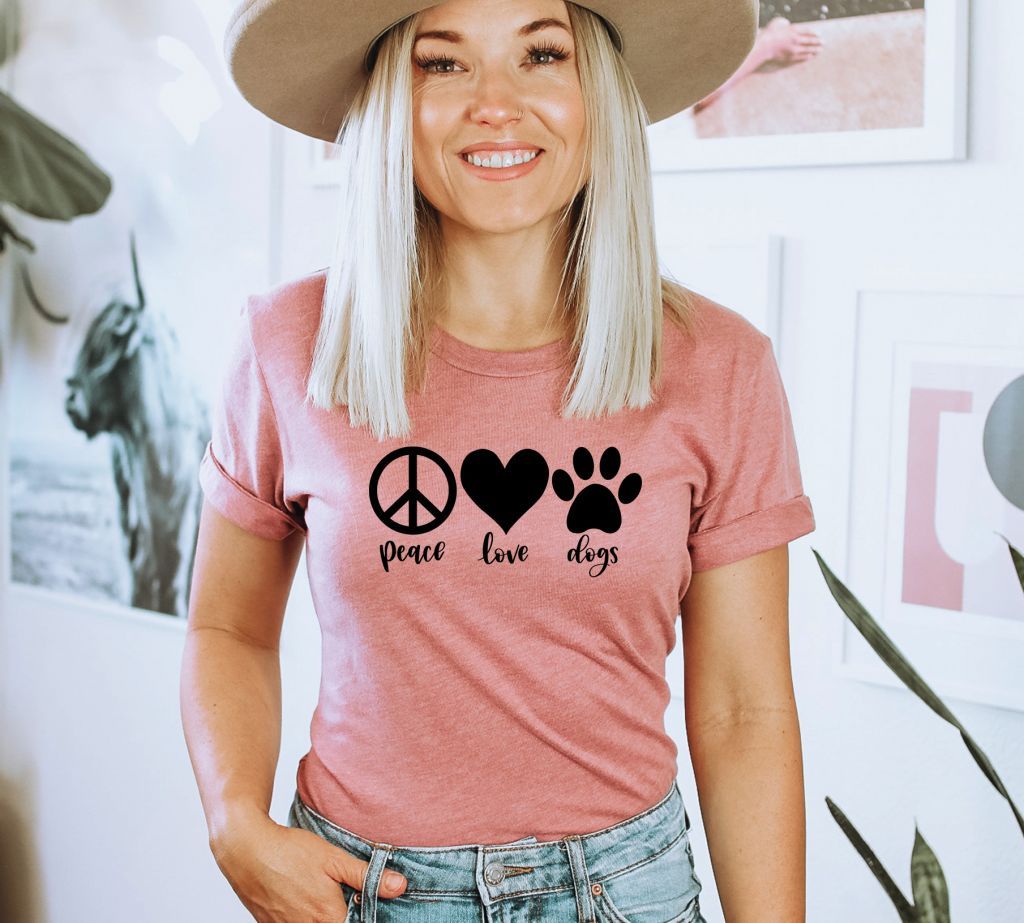 Dog Lover T-Shirt