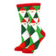 Funny Christmas Socks