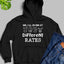 We All Grow At Different Rates Hoodie