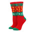 Funny Christmas Socks