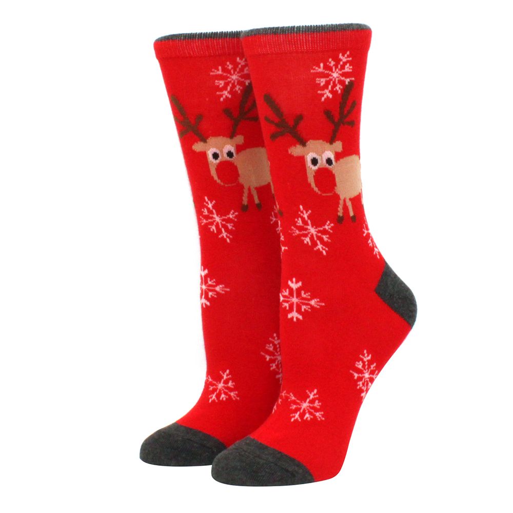 Funny Christmas Socks