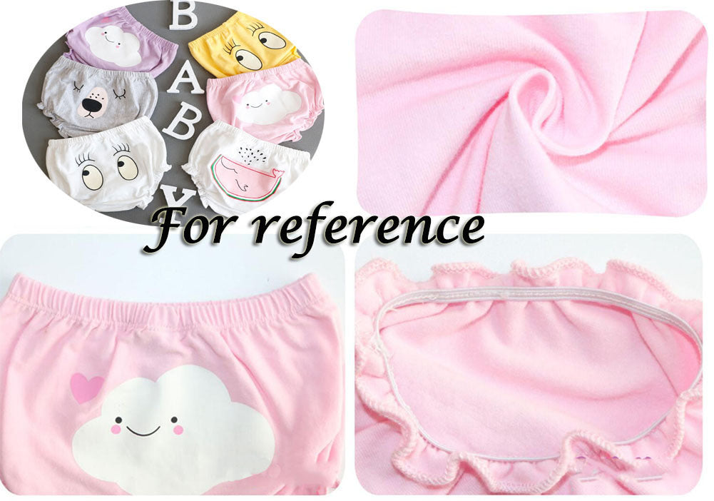 3 Pack Diaper Covers